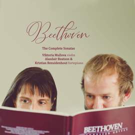 The Complete Beethoven Sonatas
