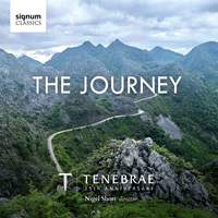 The Journey
