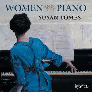 Women Composers & The Piano