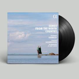Songs from the North Country (LP)