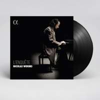 L'Enquête (LP)