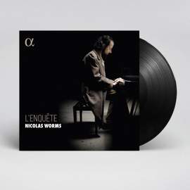L'Enquête (LP)