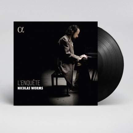 L'Enquête (LP)