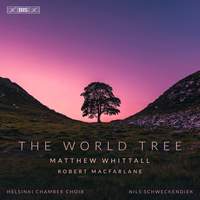 Whittall: The World Tree