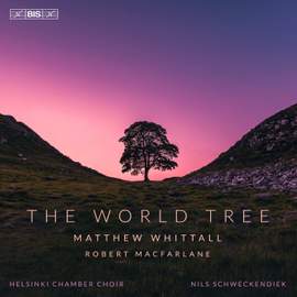 Whittall: The World Tree