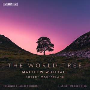 Whittall: The World Tree