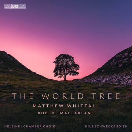 Whittall: The World Tree