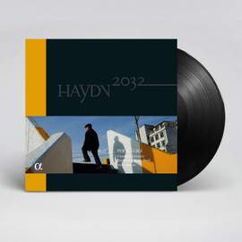 Haydn 2032, Vol. 17: Per Il Luigi (lp)