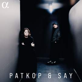 Patkop & Say