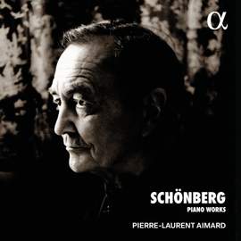 Schönberg: Piano Works