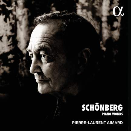 Schönberg: Piano Works