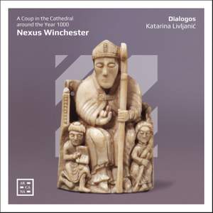 Nexus Winchester. A Coup in the Cathedral Around the Year 1000