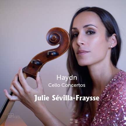 Haydn: Cello Concertos