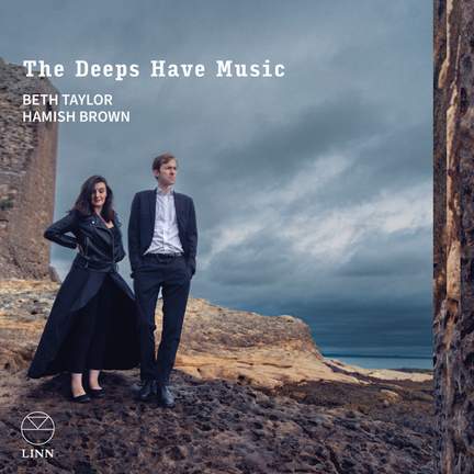 The Deeps Have Music