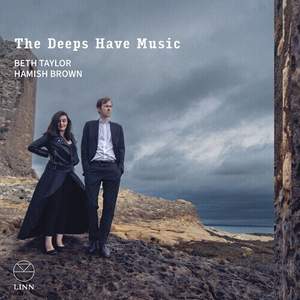 The Deeps Have Music