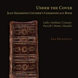 Under the Cover