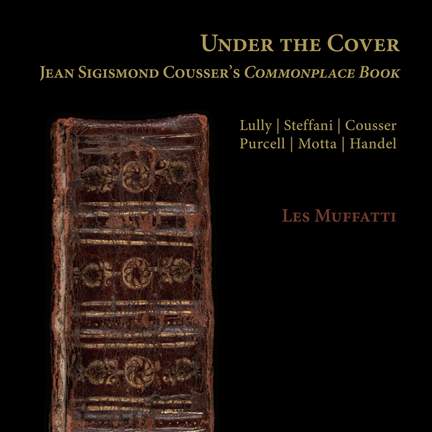 Under the Cover