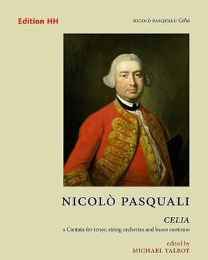 Pasquali, N: Celia