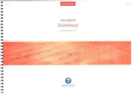 Ajiashvili, H: Zoominout (2010)