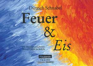 Schnabel, D: Feuer und Eis