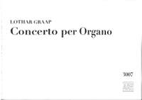 Graap, L: Concerto