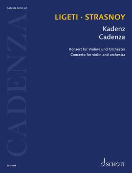 Kadenz Vol. 22