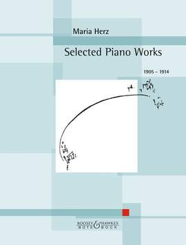 Herz, M: Selected Piano Works