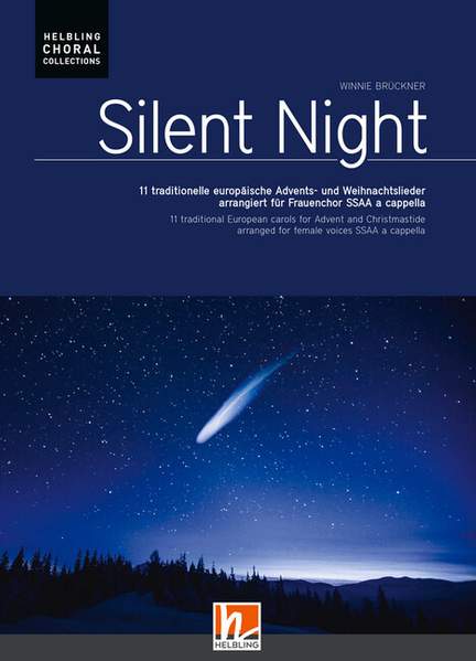 Silent Night (+APP)