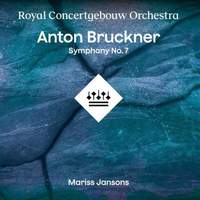 Bruckner: Symphony No. 7 in E Major (Nowak 1954)