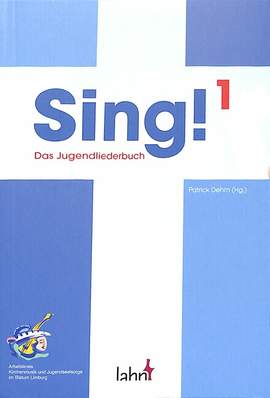 Sing - das Jugendliederbuch
