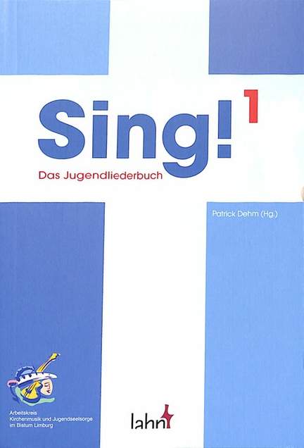 Sing - das Jugendliederbuch