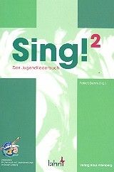 Sing 2 - das Jugendliederbuch