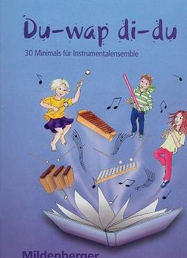 Leibold, R: Du wap di du