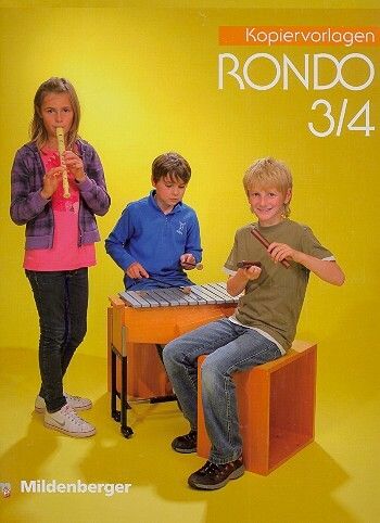Rondo 3 + 4