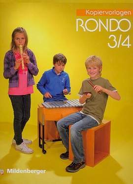 Rondo 3 + 4