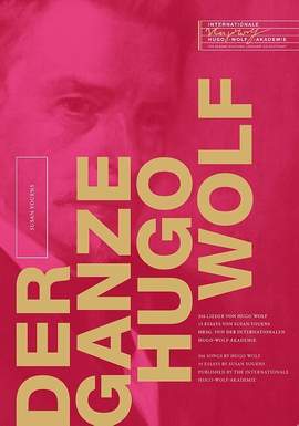 Youens, S: Der ganze Hugo Wolf