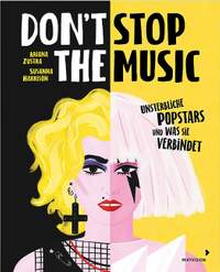 Zustra, A: Don't Stop The Music
