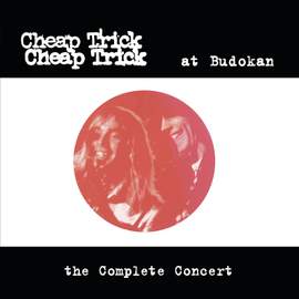 At Budokan the Complete
