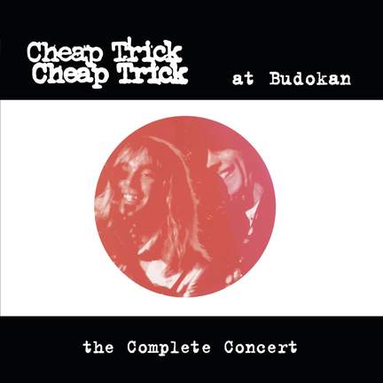 At Budokan the Complete