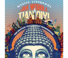 Mystic Liverpool - the Beatles