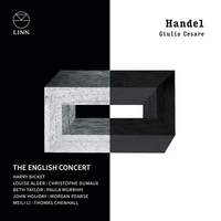 Handel: Giulio Cesare