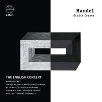 Handel: Giulio Cesare