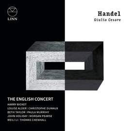 Handel: Giulio Cesare