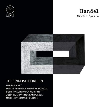 Handel: Giulio Cesare