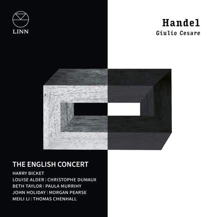 Handel: Giulio Cesare