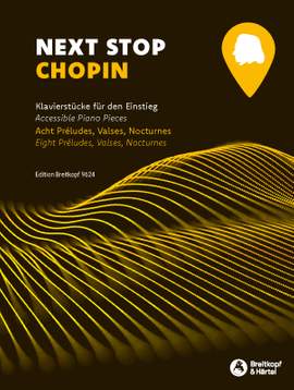 Next Stop: Chopin