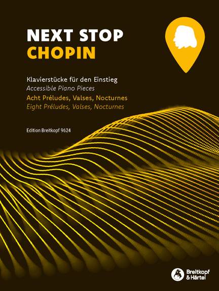 Next Stop: Chopin