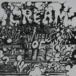 Cream: White Room Product Image