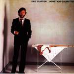 Eric Clapton: Crosscut Saw Product Image