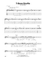 T-Bone Walker: T-Bone Shuffle Product Image